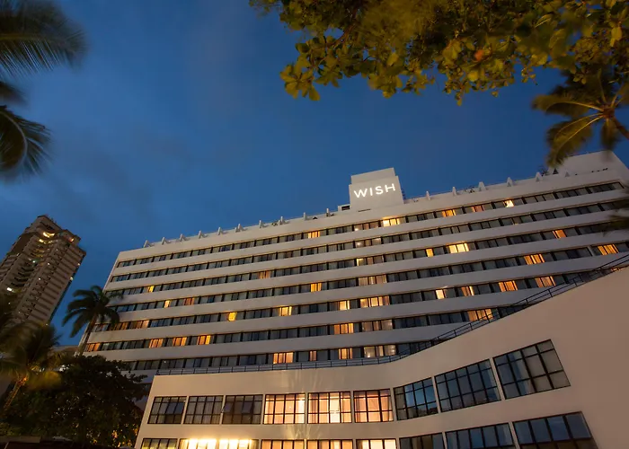 Hotel Da Bahia By Wish Salvador