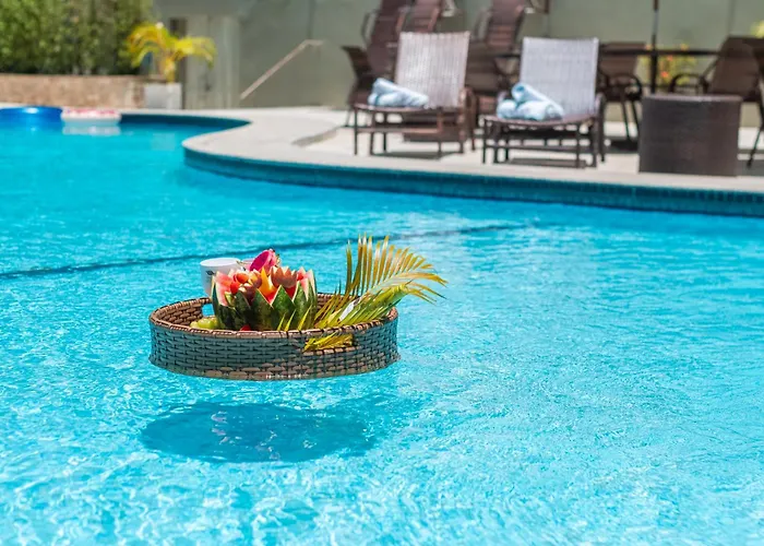 Grande Hotel Da Barra Salvador